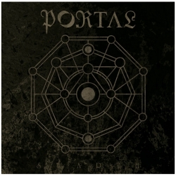 PORTAL - Swarth (black 2 x 12''LP)
